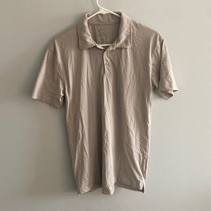 New never worn True Classic Polo